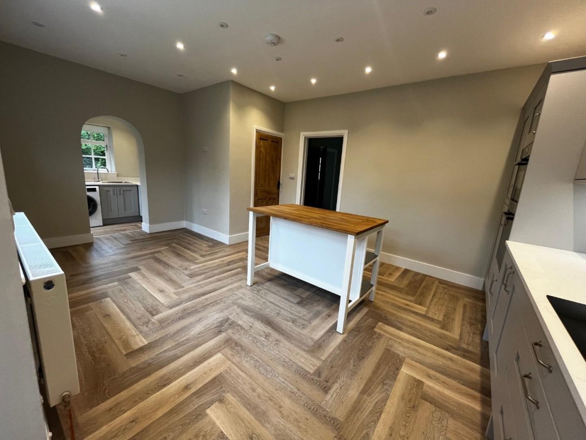 Carless Avenue, Harborne, Birmingham