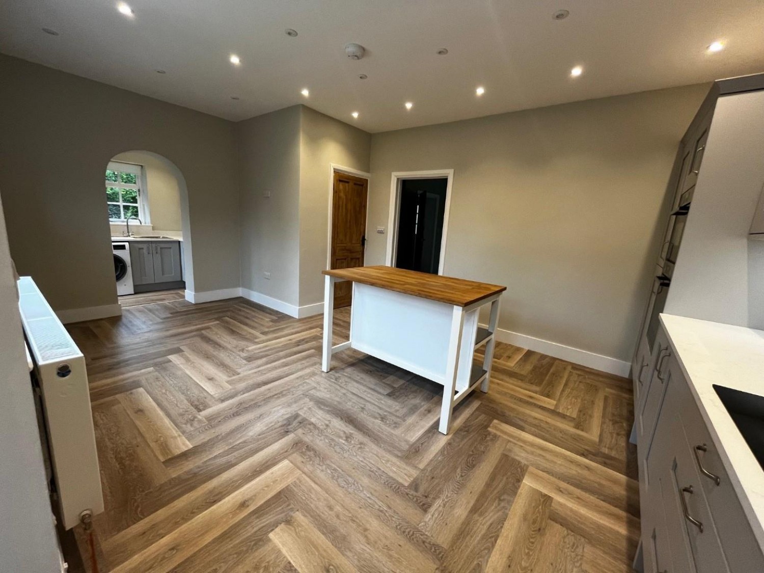 Carless Avenue, Harborne, Birmingham