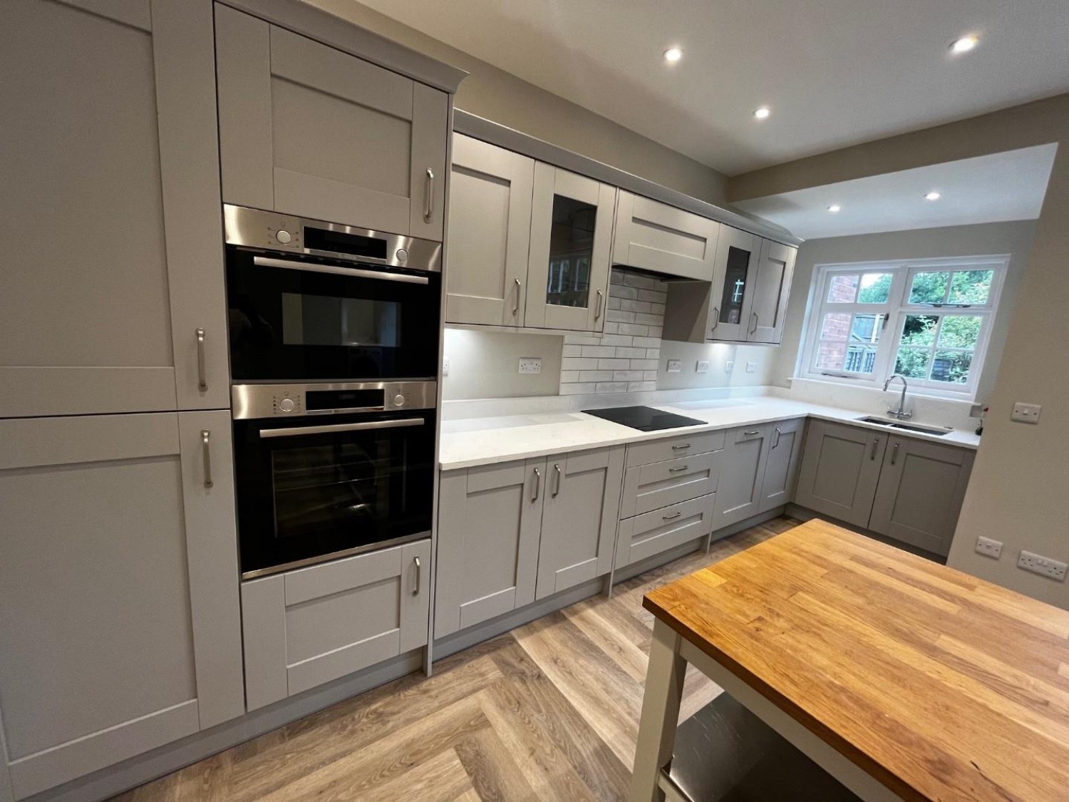 Carless Avenue, Harborne, Birmingham
