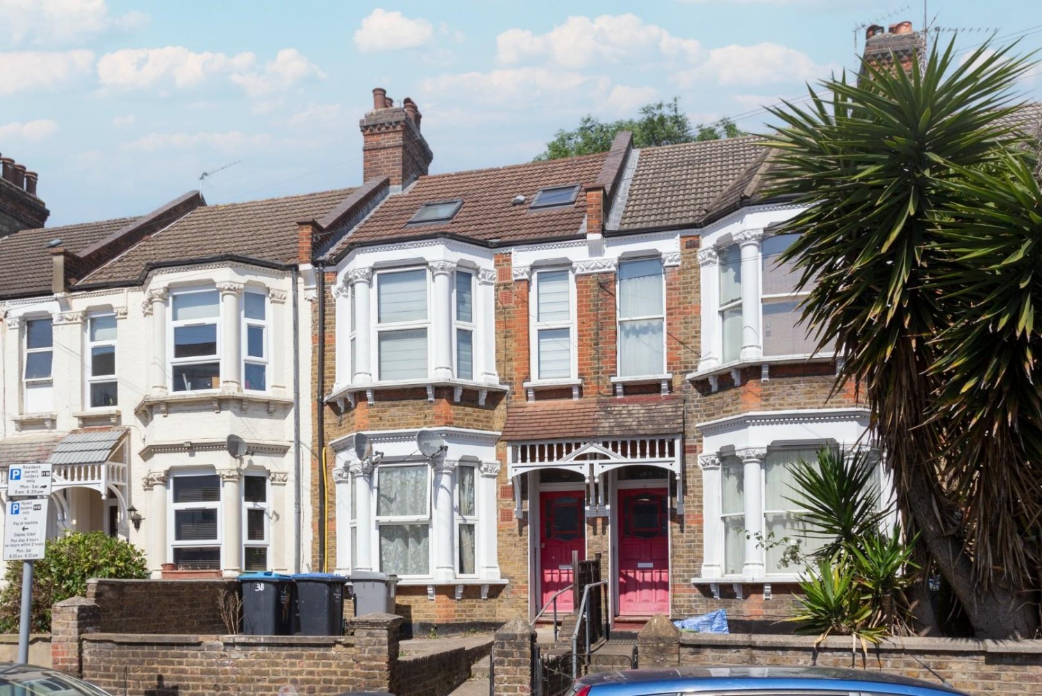Rucklidge Avenue, London