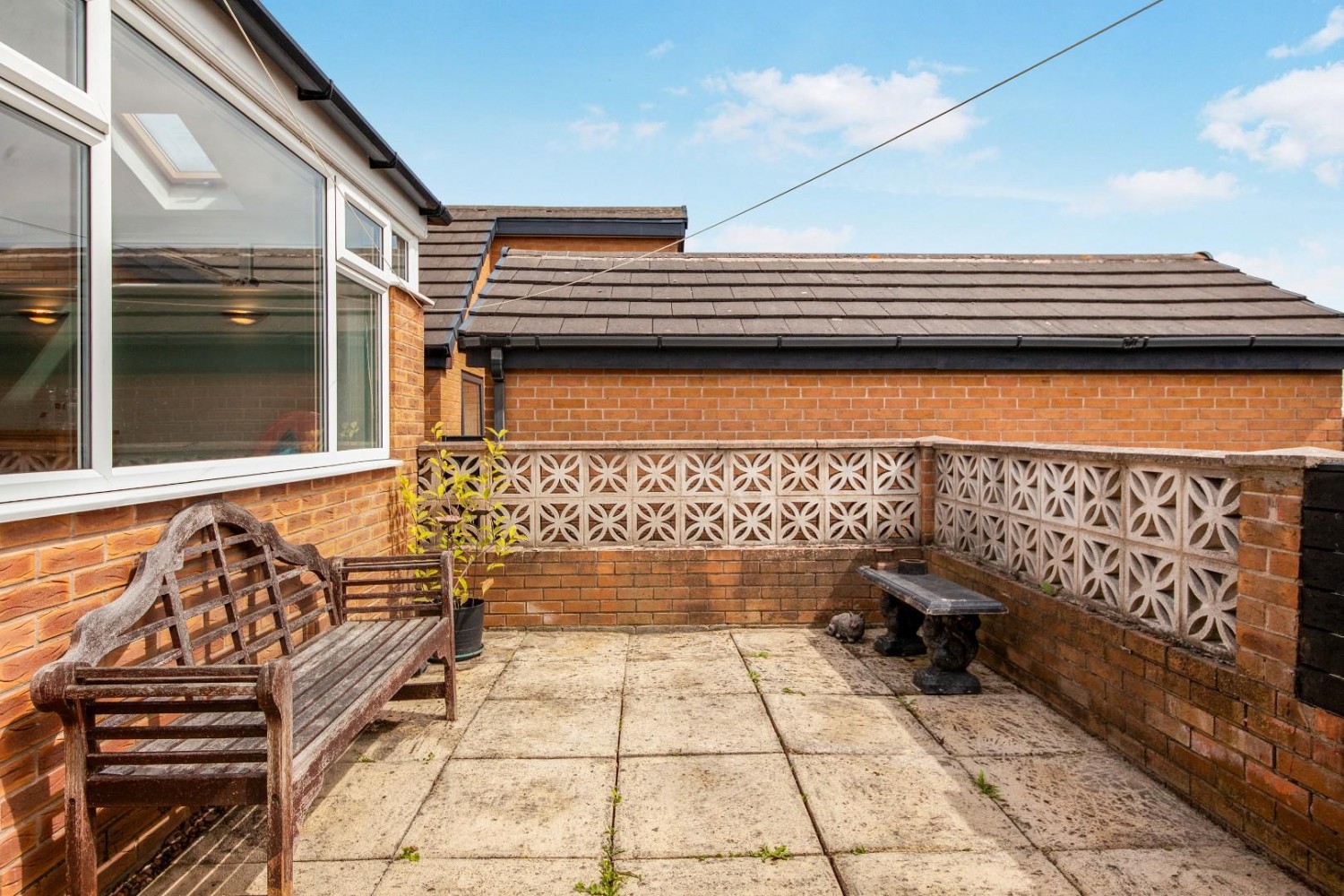 Heyhouse Drive, Chapeltown, Sheffield