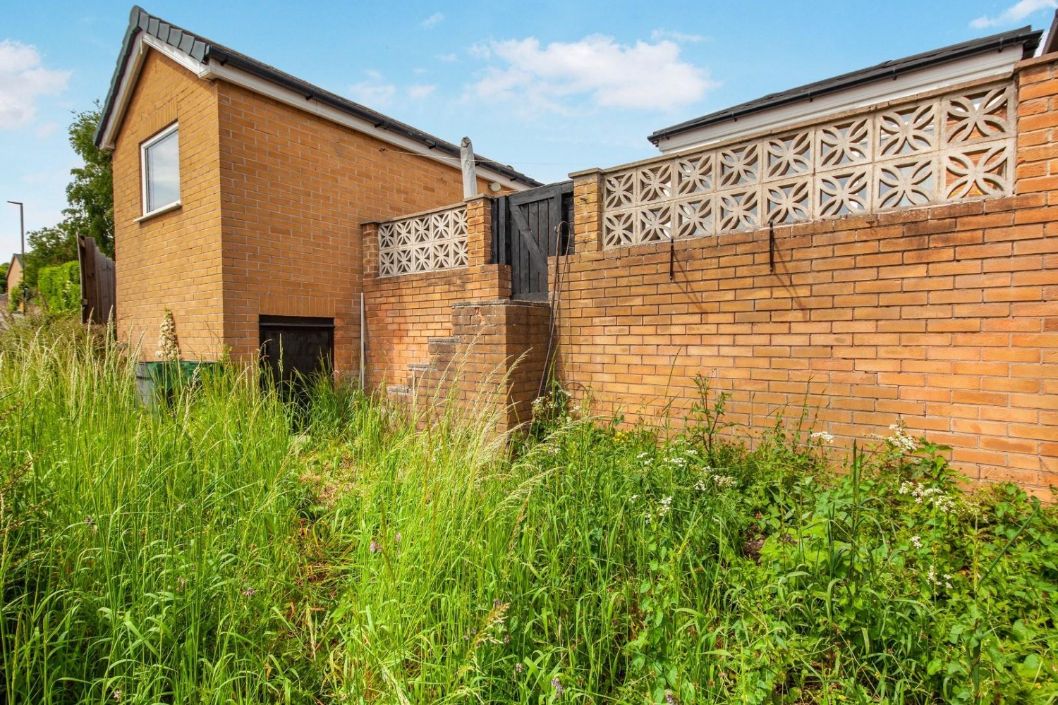 Heyhouse Drive, Chapeltown, Sheffield
