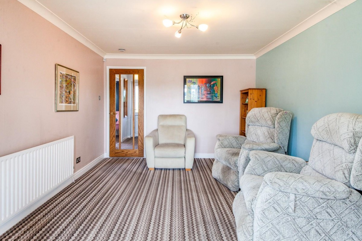 Heyhouse Drive, Chapeltown, Sheffield