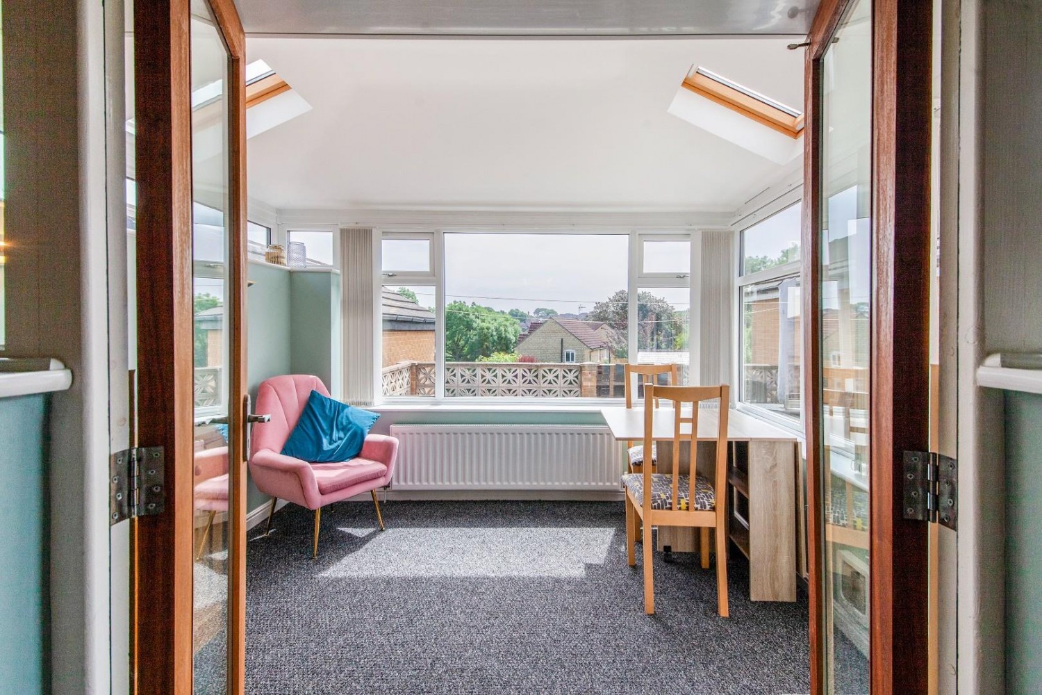 Heyhouse Drive, Chapeltown, Sheffield