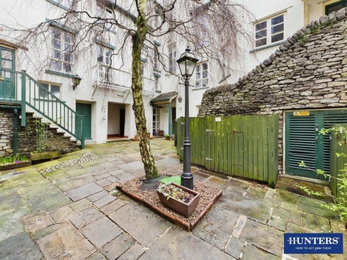 Blackhall Road, Kendal