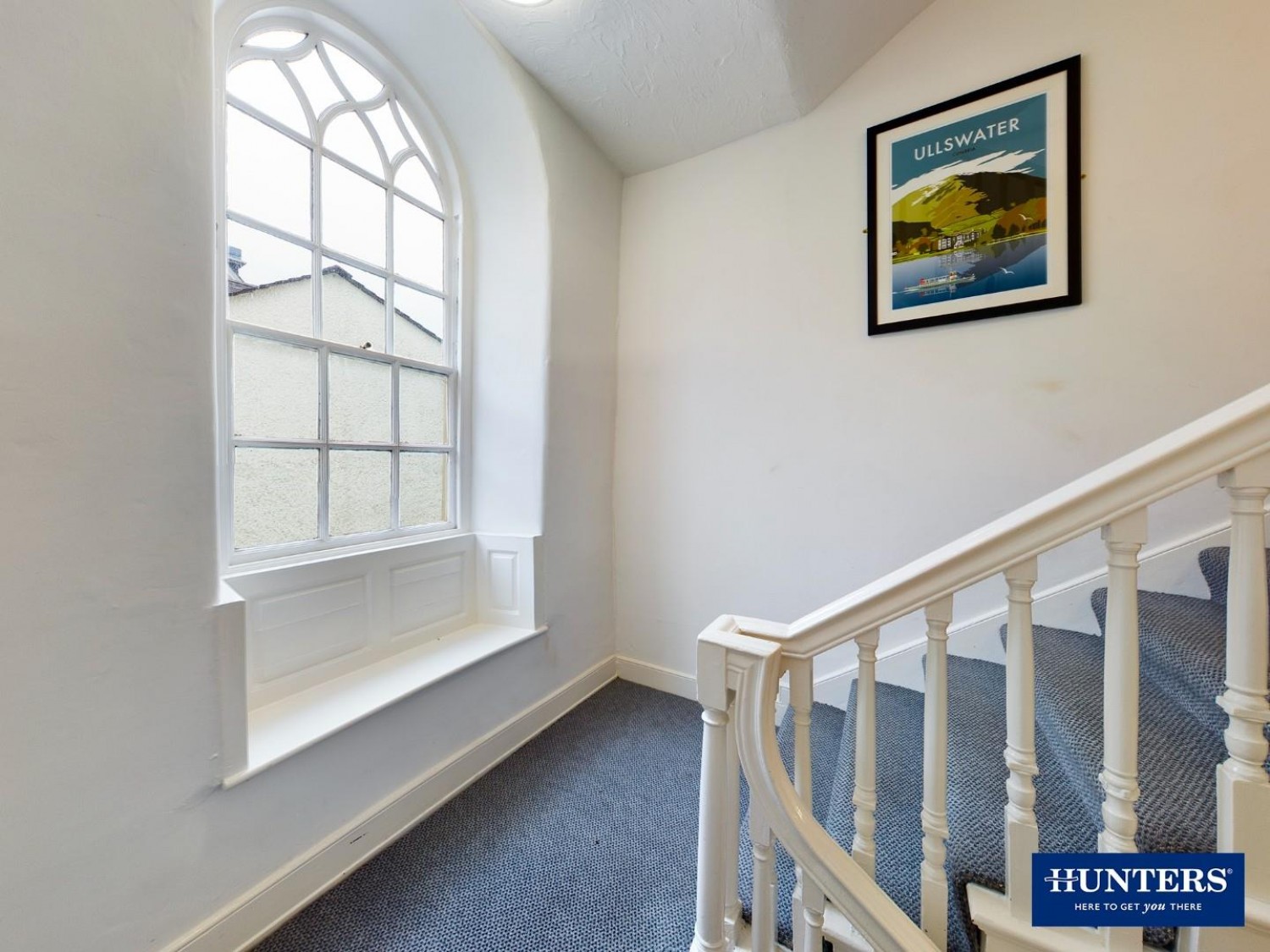 Blackhall Road, Kendal