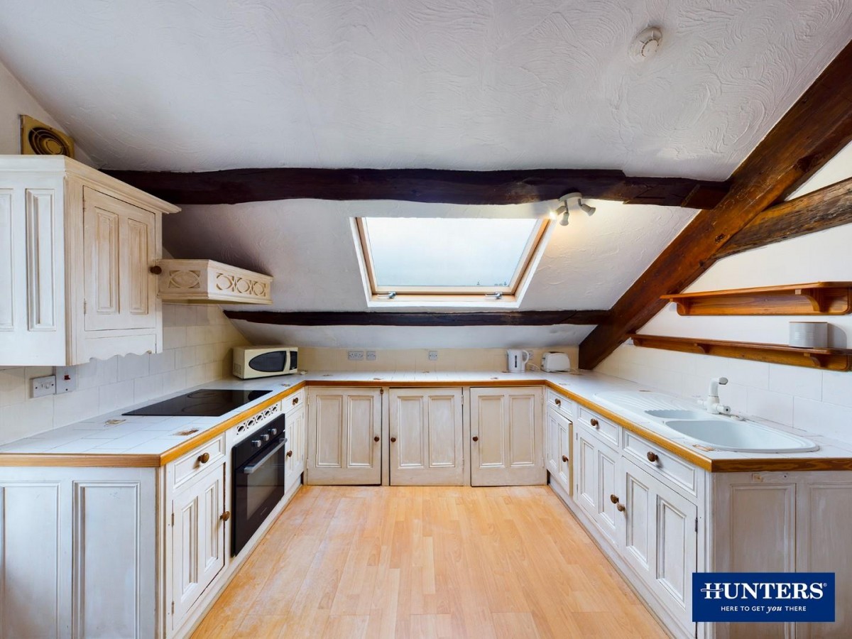 Blackhall Road, Kendal