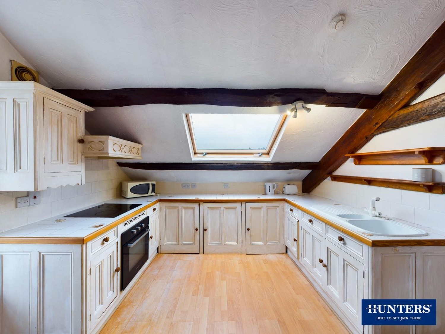 Blackhall Road, Kendal
