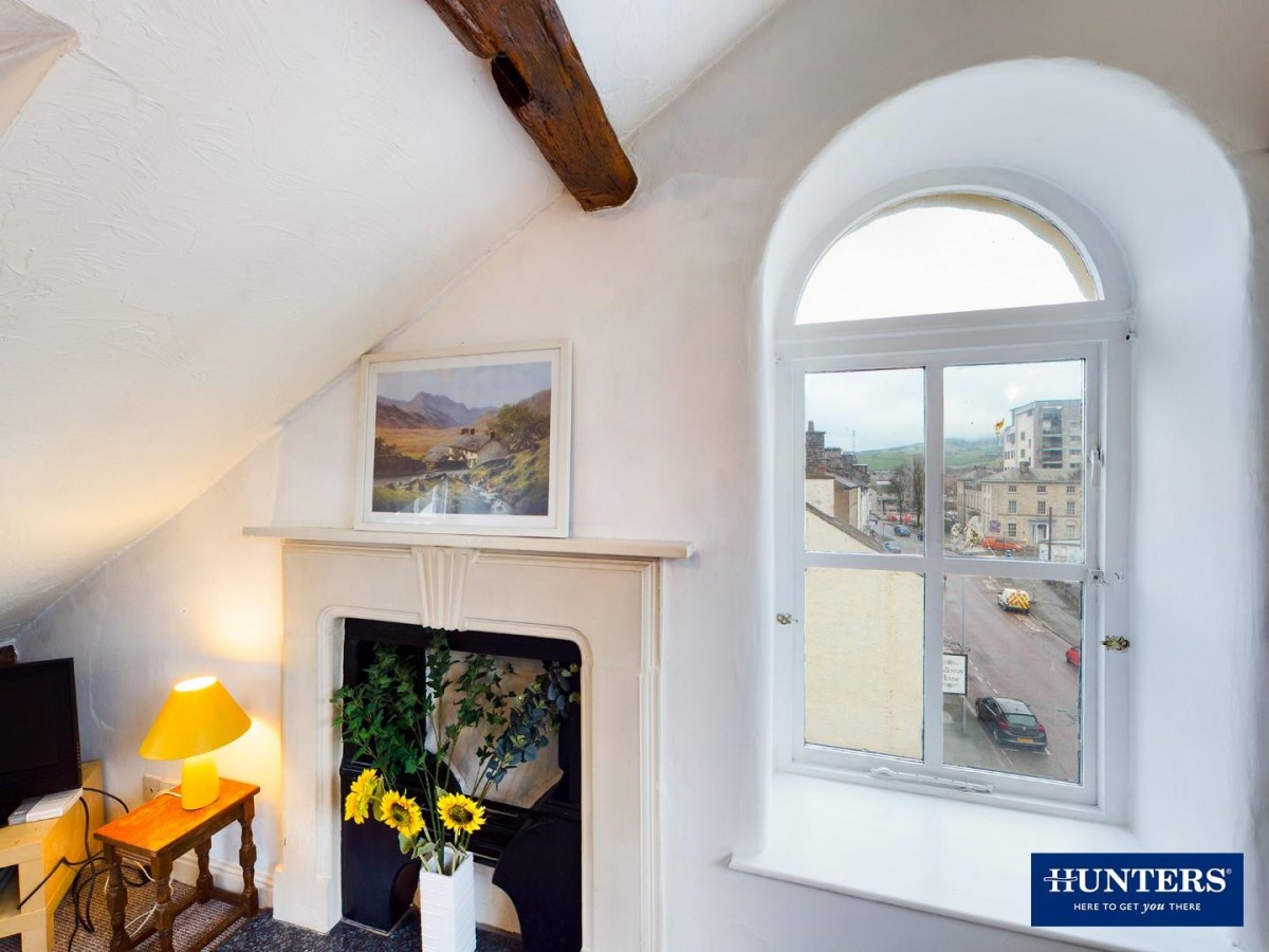Blackhall Road, Kendal