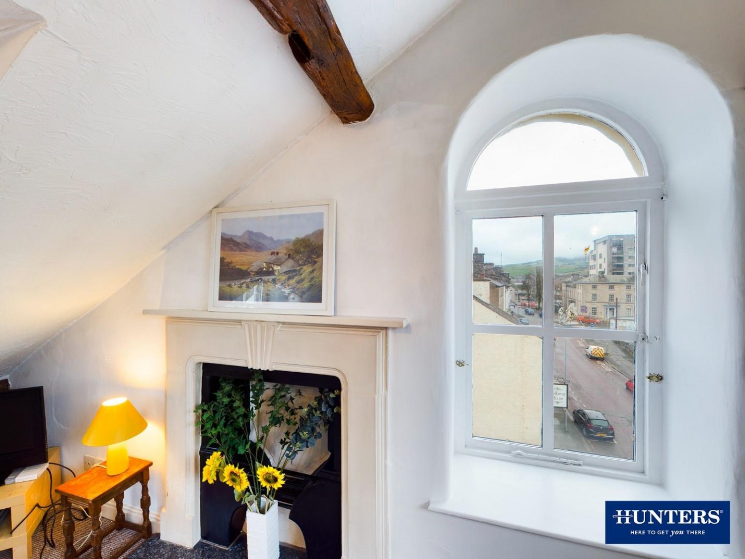 Blackhall Road, Kendal