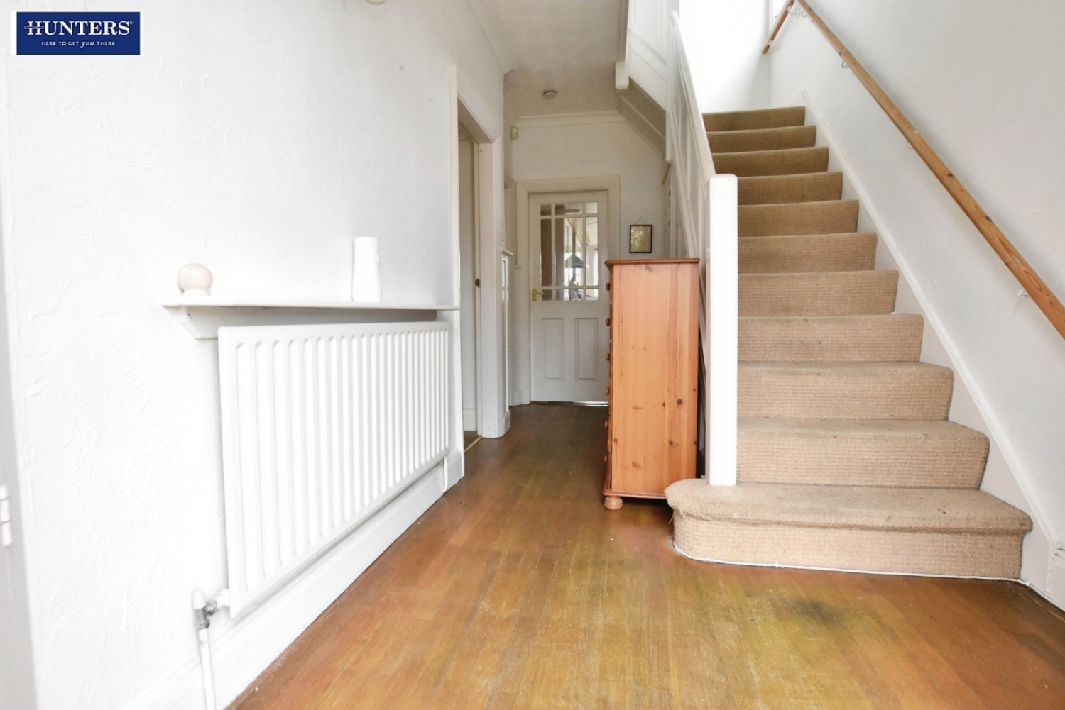 Malvern Road, Scunthorpe