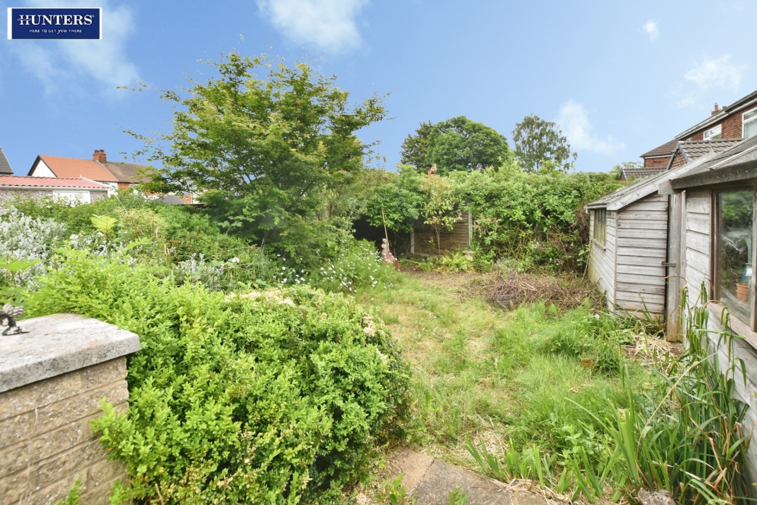 Malvern Road, Scunthorpe