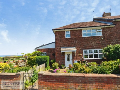 Webb Square, Horden, County Durham SR8 4AQ