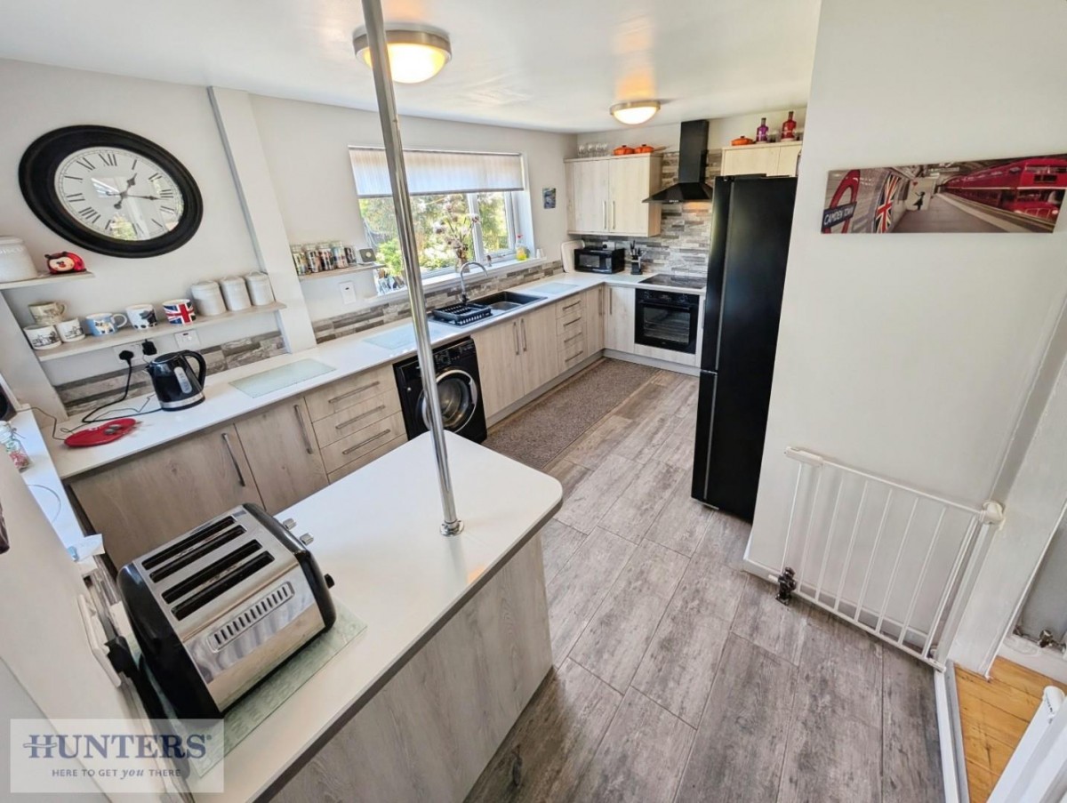Webb Square, Horden, County Durham SR8 4AQ