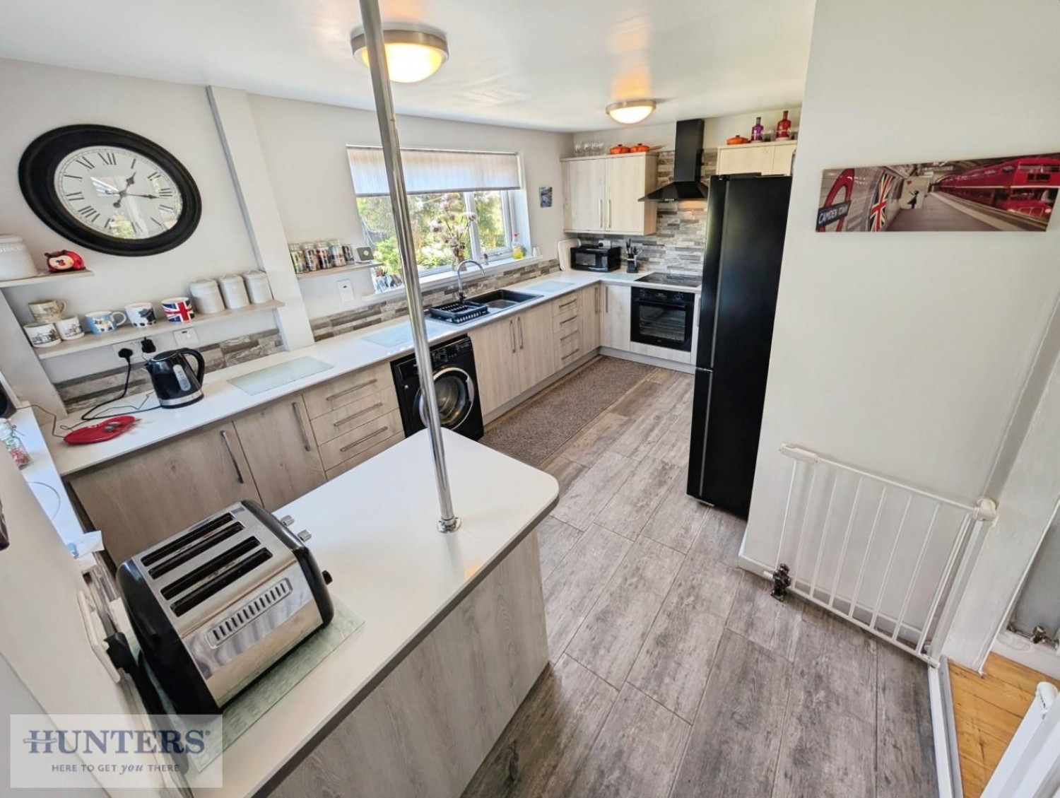 Webb Square, Horden, County Durham SR8 4AQ