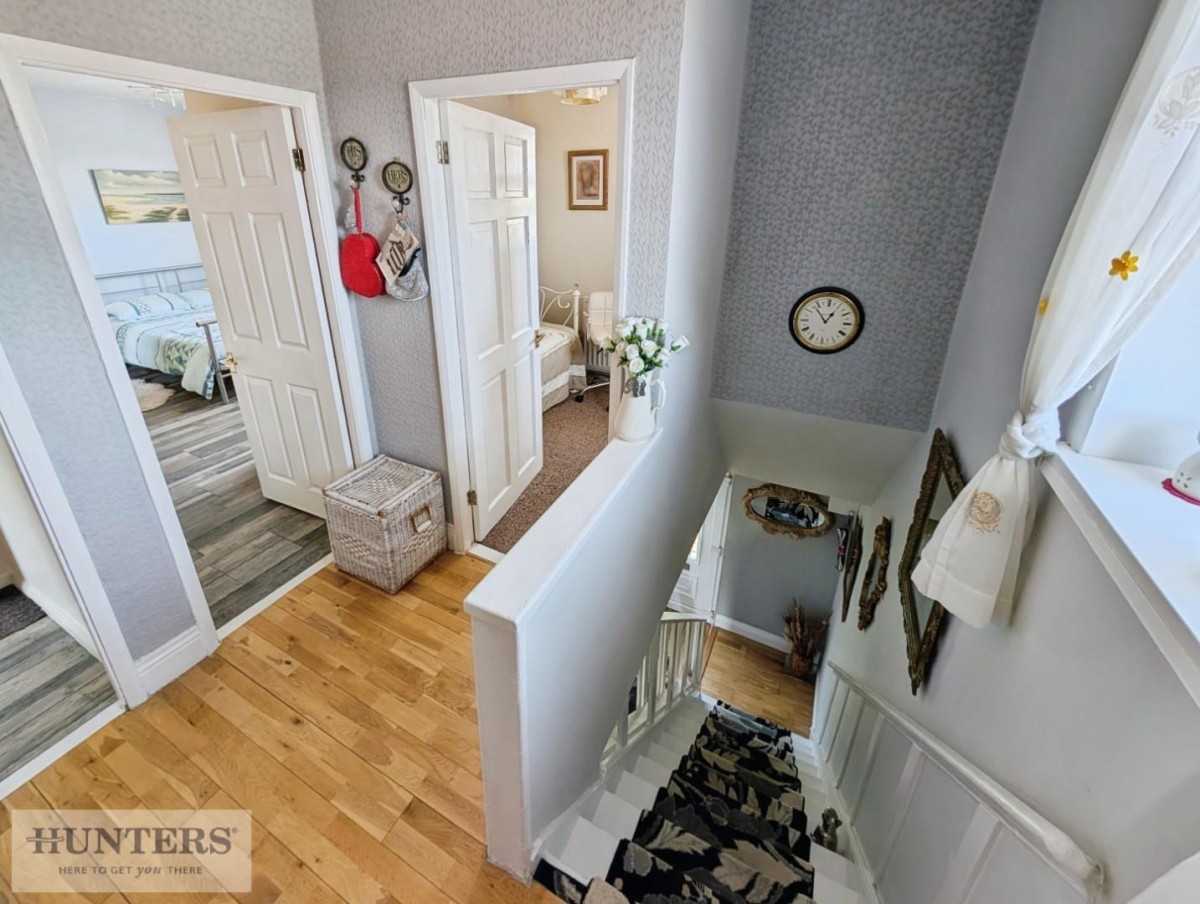 Webb Square, Horden, County Durham SR8 4AQ