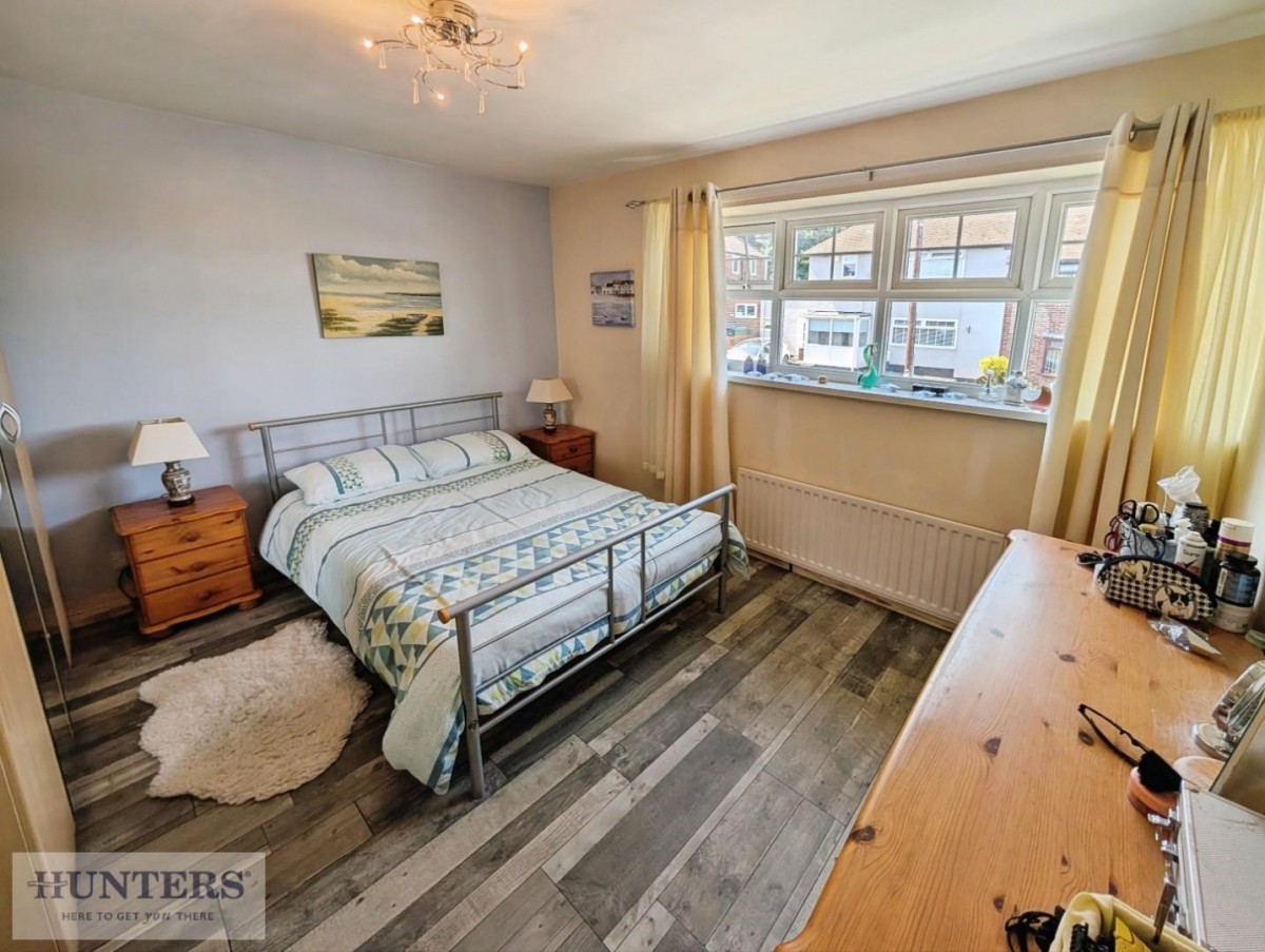 Webb Square, Horden, County Durham SR8 4AQ