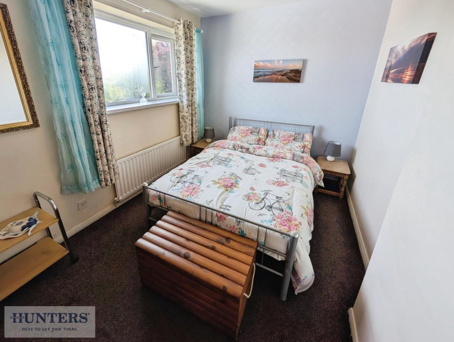 Webb Square, Horden, County Durham SR8 4AQ