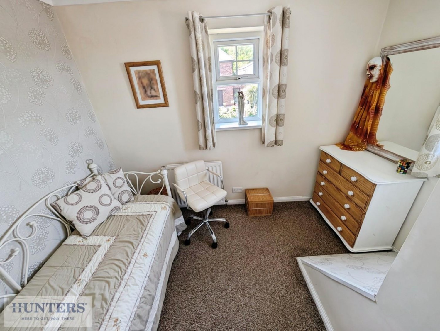 Webb Square, Horden, County Durham SR8 4AQ