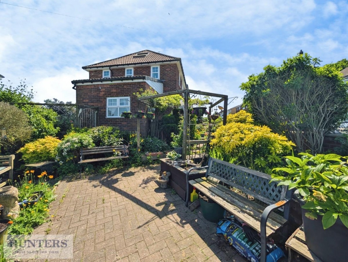 Webb Square, Horden, County Durham SR8 4AQ