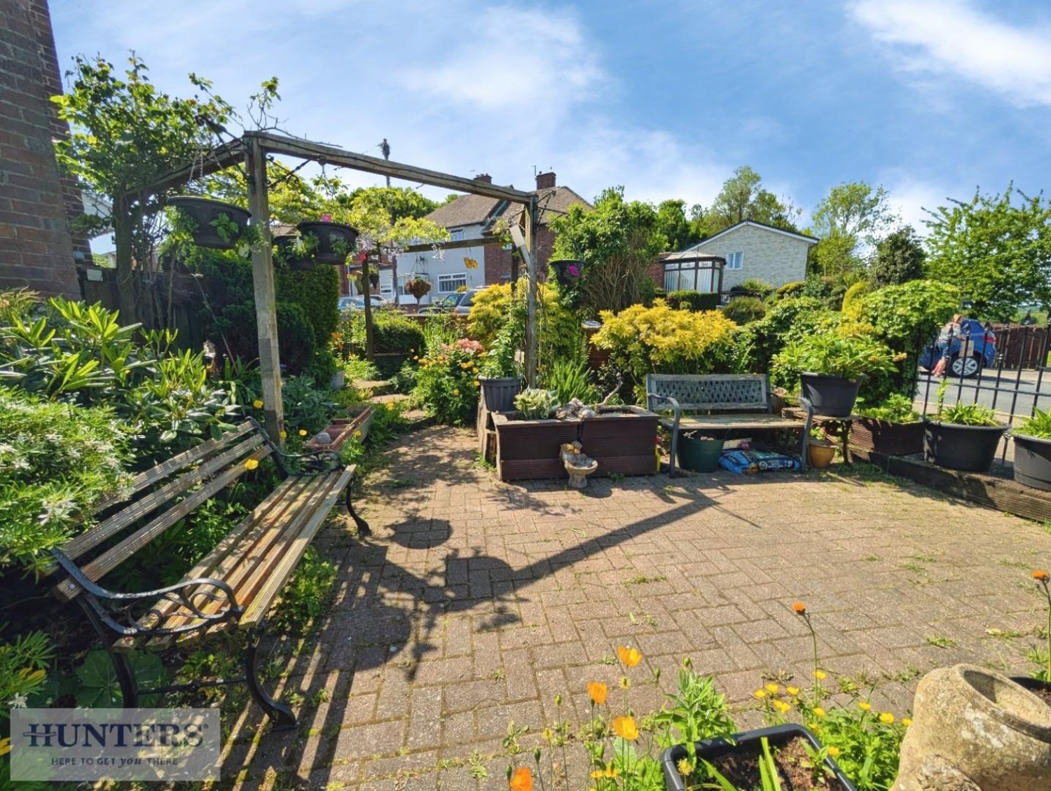 Webb Square, Horden, County Durham SR8 4AQ