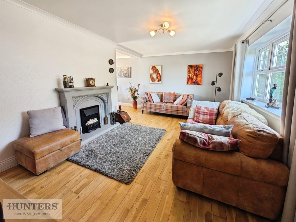 Webb Square, Horden, County Durham SR8 4AQ