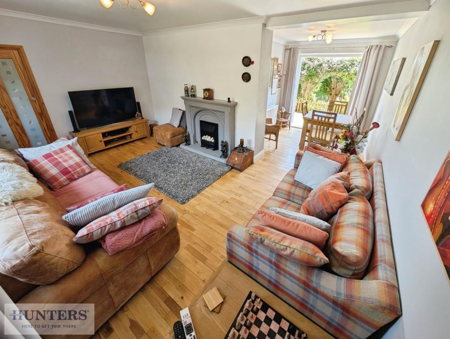 Webb Square, Horden, County Durham SR8 4AQ
