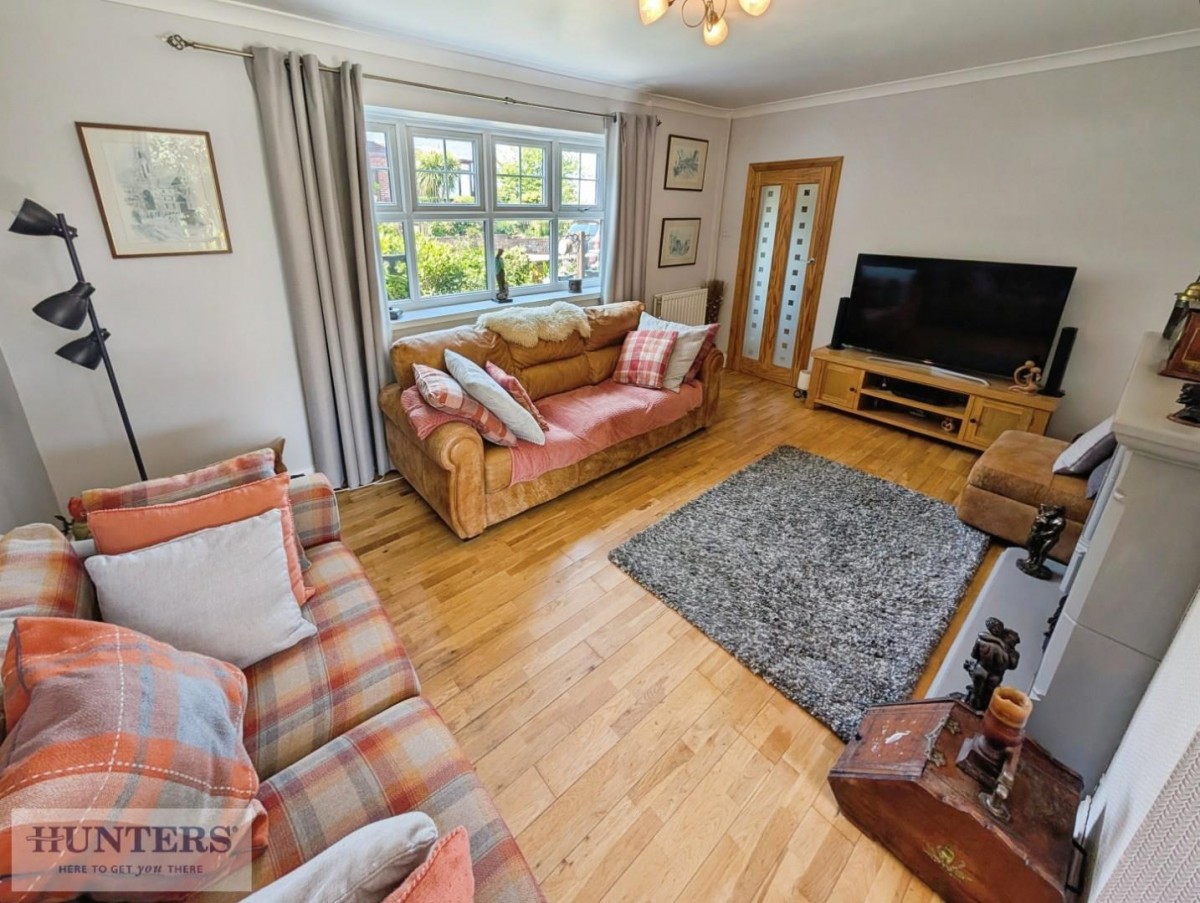 Webb Square, Horden, County Durham SR8 4AQ