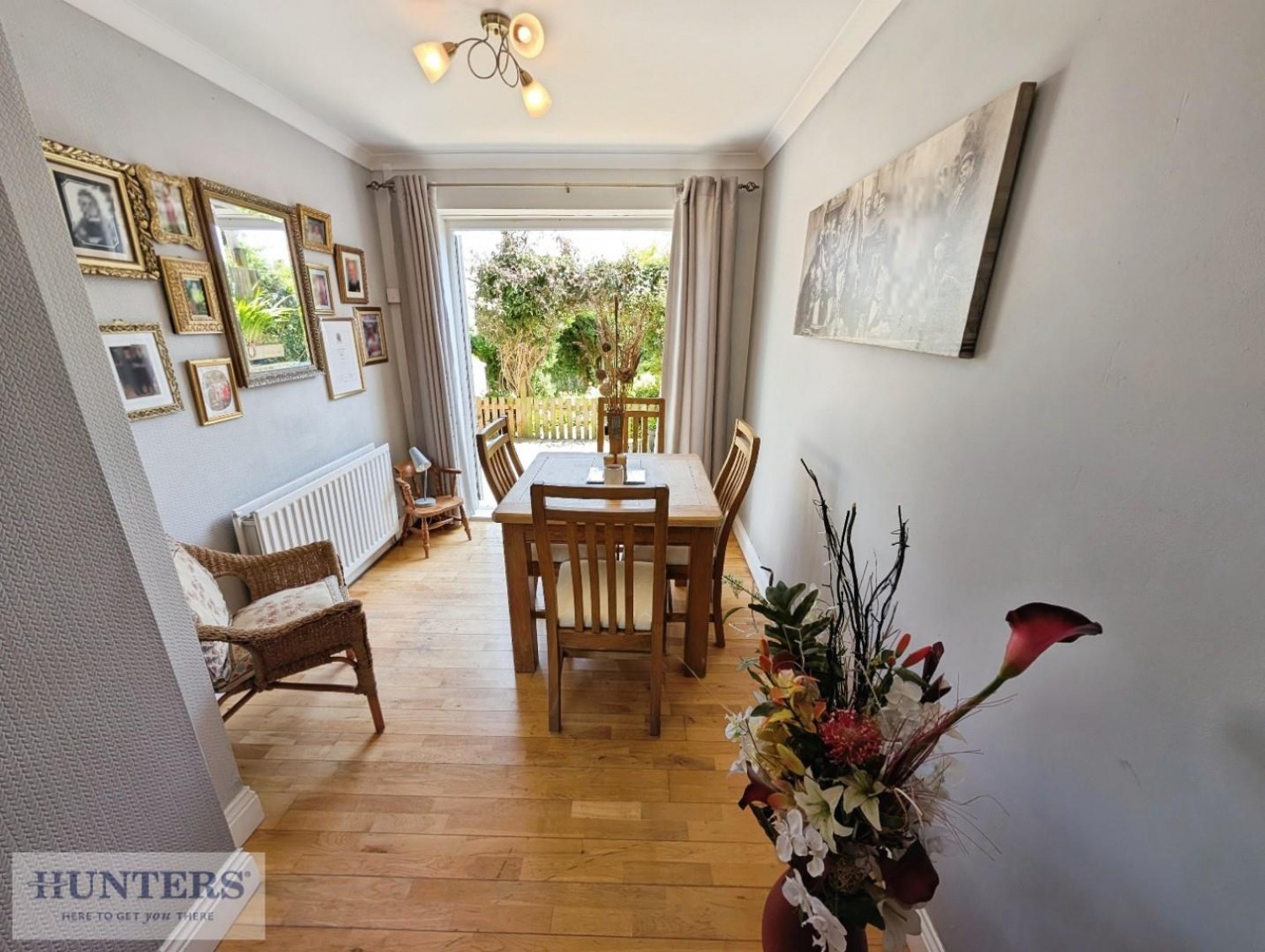 Webb Square, Horden, County Durham SR8 4AQ