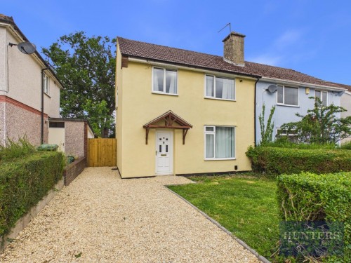 Surrey Avenue, Cheltenham