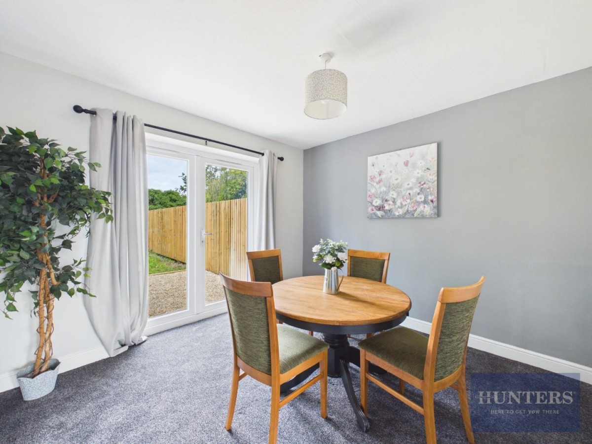Surrey Avenue, Cheltenham