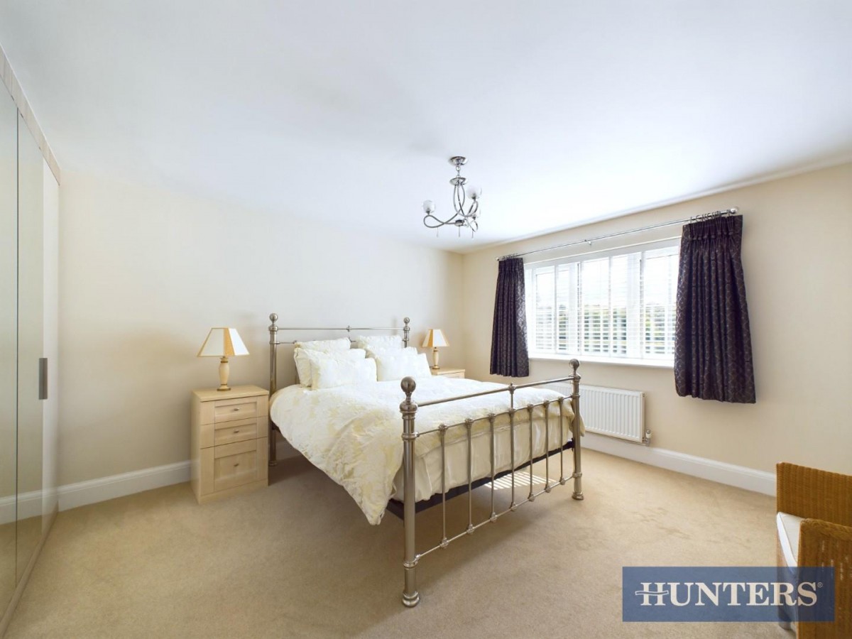 Malton Road, Beverley, HU17 7QX