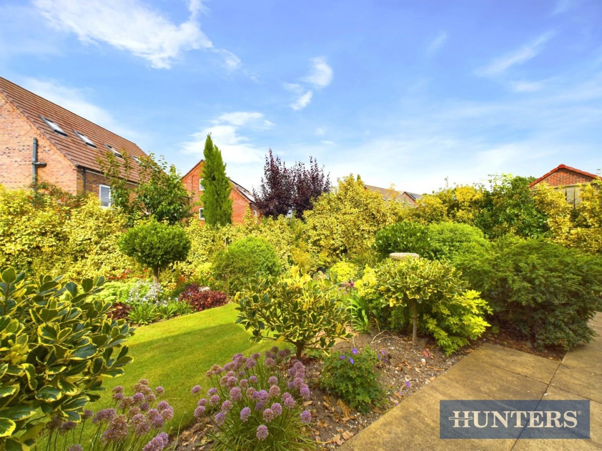 Malton Road, Beverley, HU17 7QX