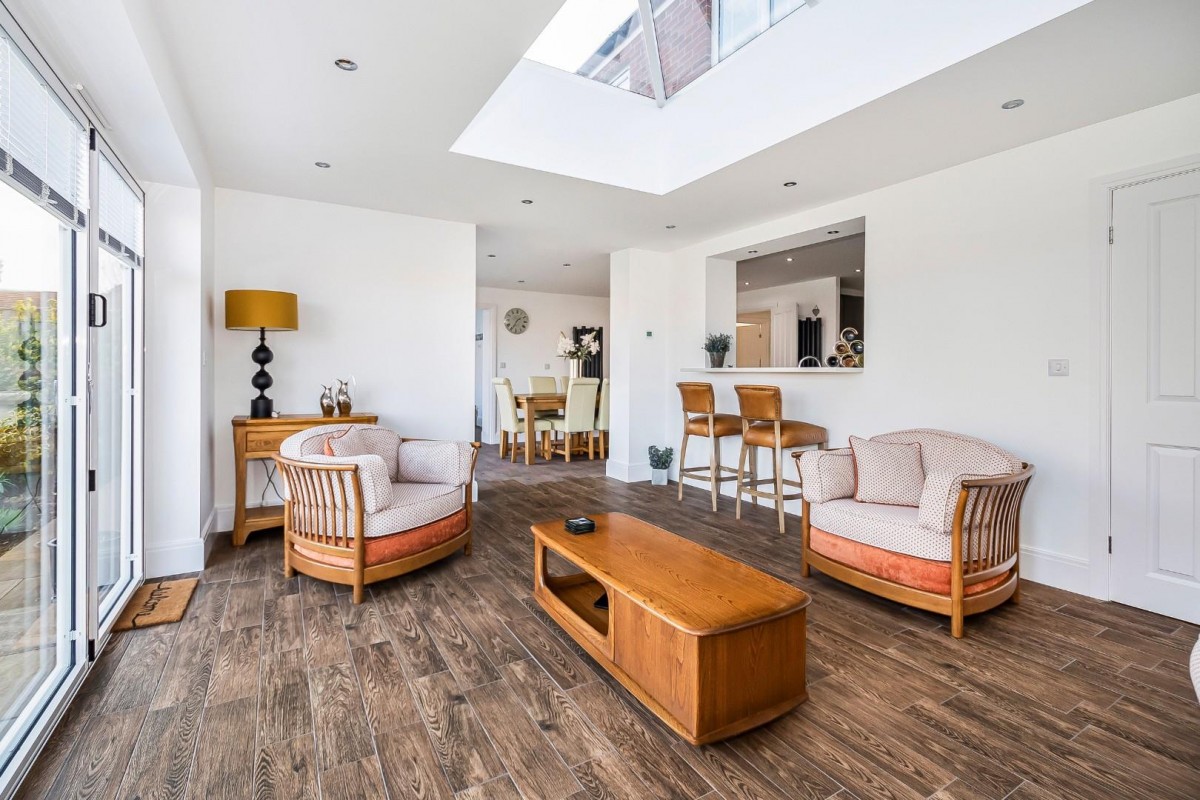Malton Road, Beverley, HU17 7QX