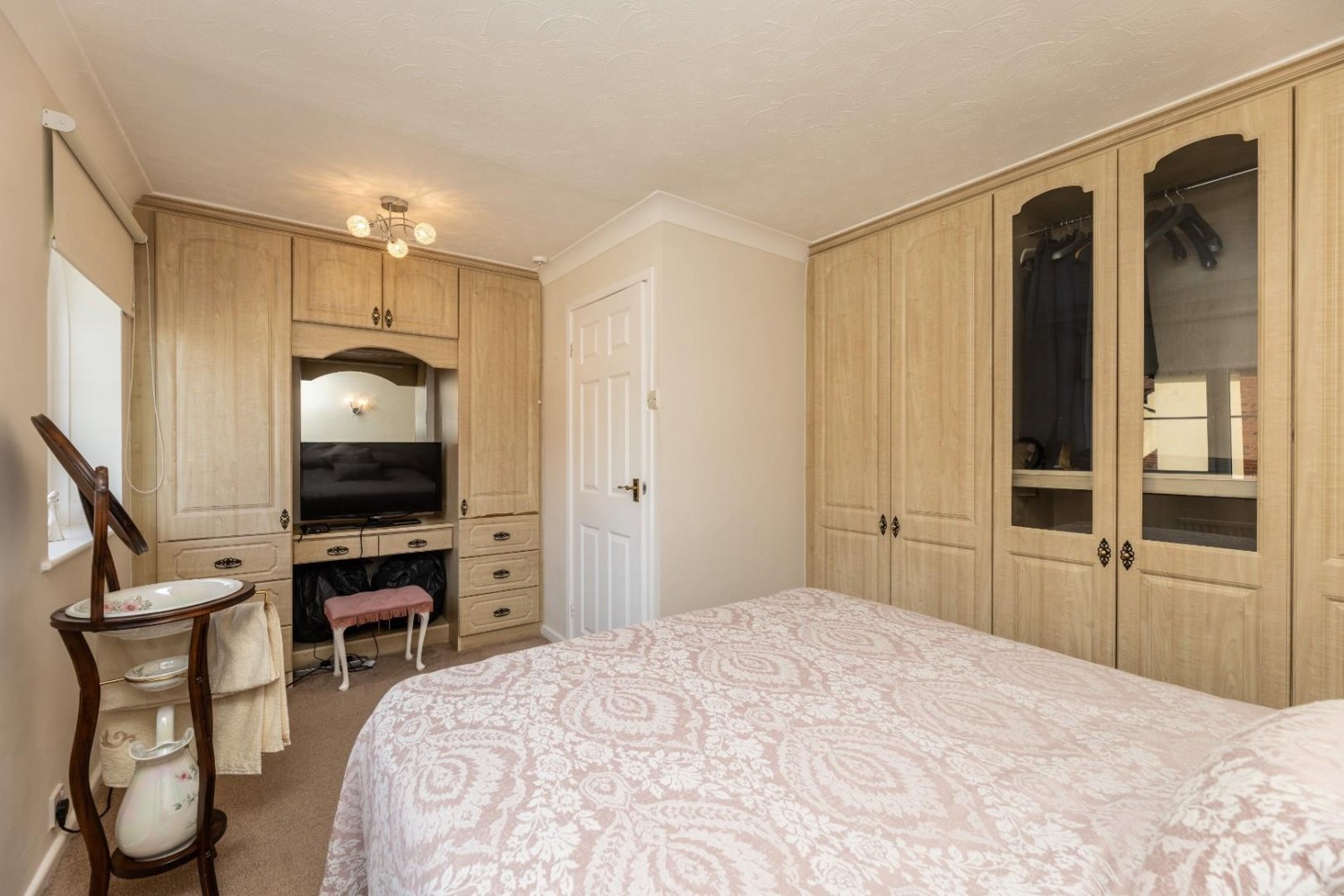 Chequerfield Lane, Pontefract