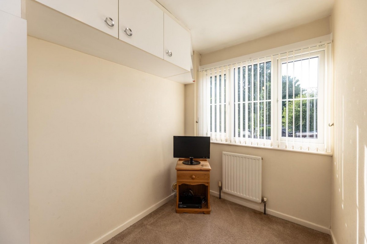 Chequerfield Lane, Pontefract