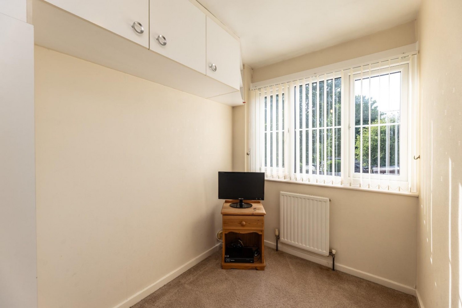 Chequerfield Lane, Pontefract