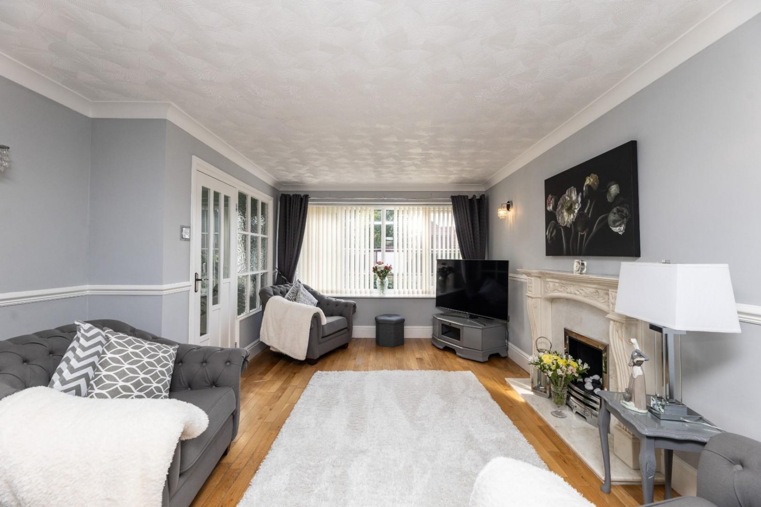 Chequerfield Lane, Pontefract