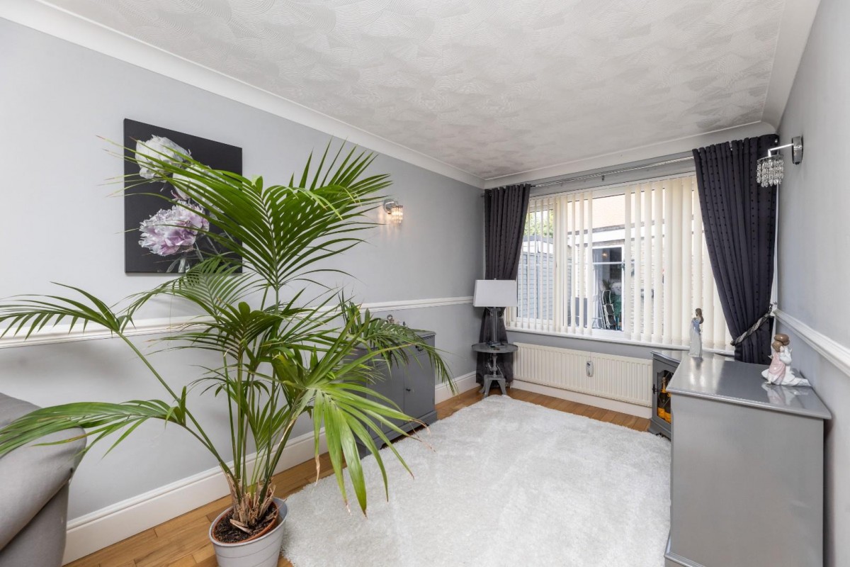 Chequerfield Lane, Pontefract