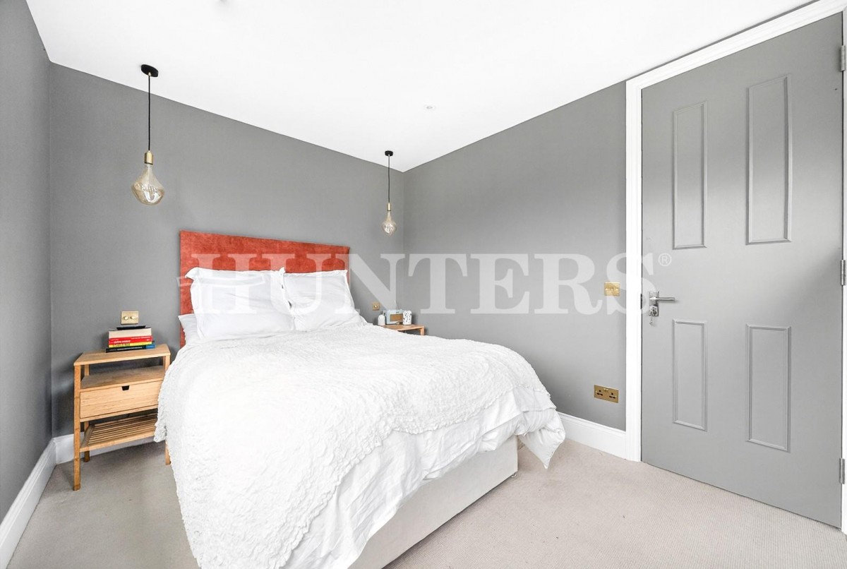 Teynton Terrace, London, N17