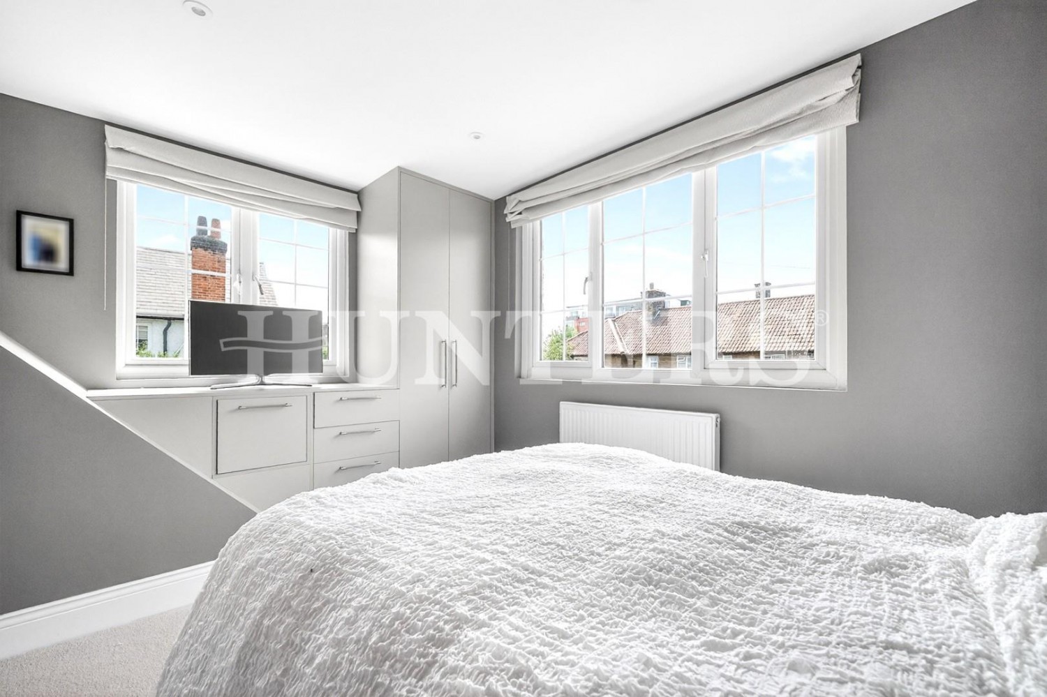 Teynton Terrace, London, N17