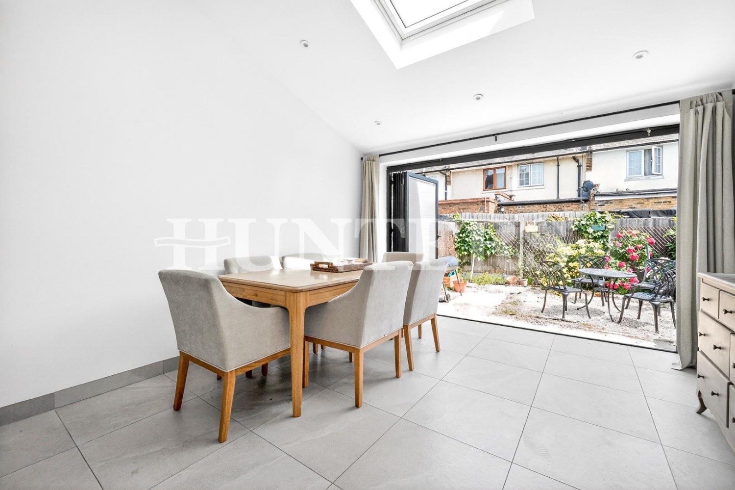 Teynton Terrace, London, N17