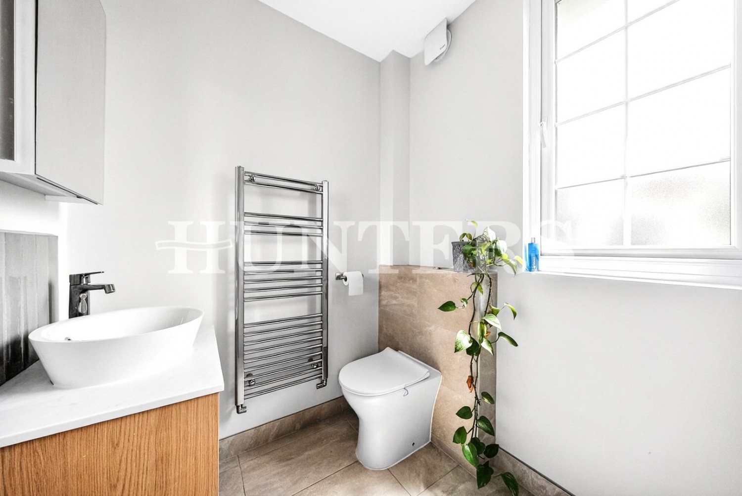 Teynton Terrace, London, N17