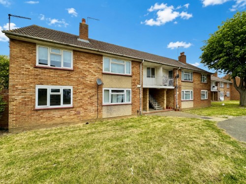 Sycamore Avenue, Hayes