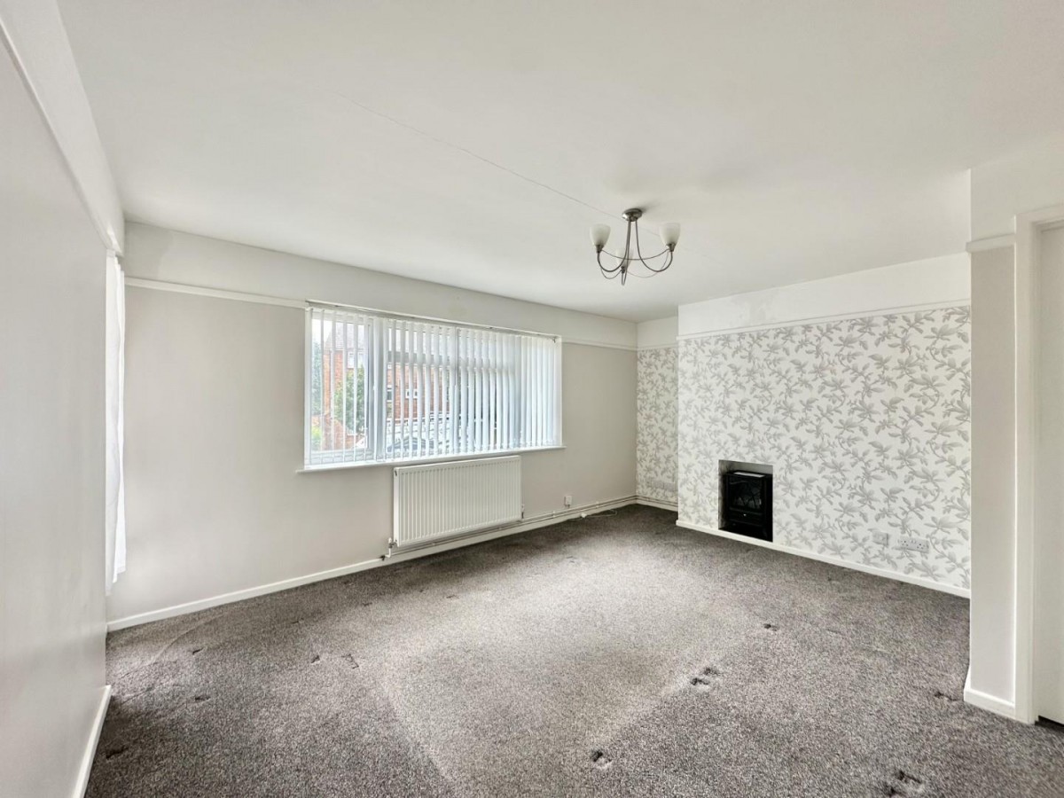Sycamore Avenue, Hayes