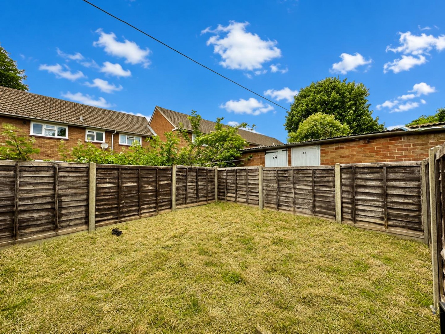 Sycamore Avenue, Hayes