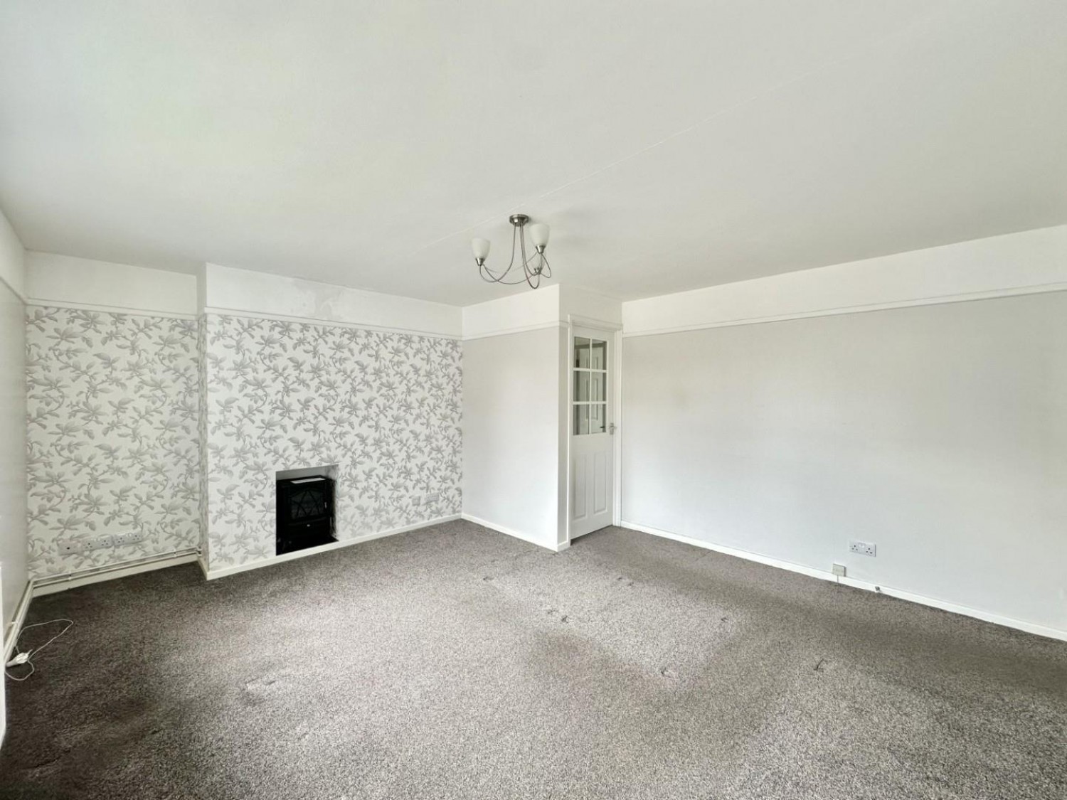 Sycamore Avenue, Hayes