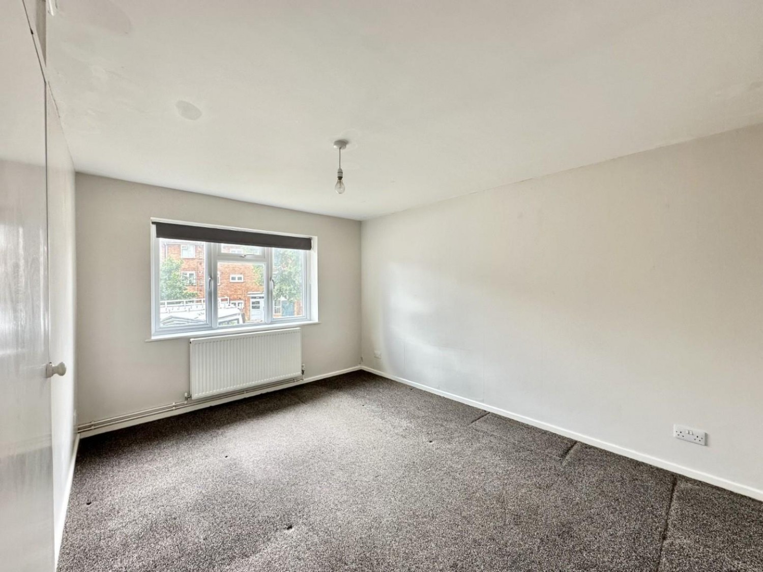Sycamore Avenue, Hayes