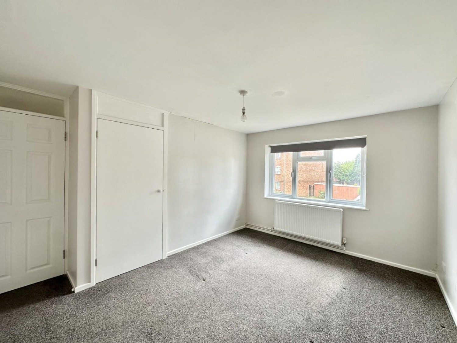 Sycamore Avenue, Hayes