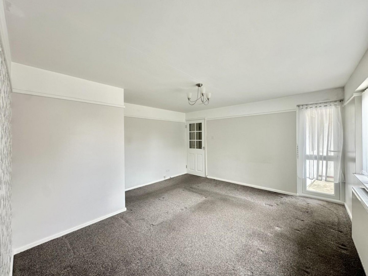 Sycamore Avenue, Hayes